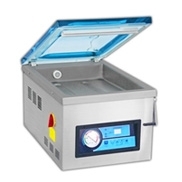 Vacuum sealing machine